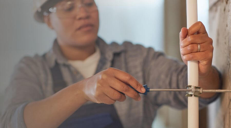 Professional sink repair in Palmer, IL